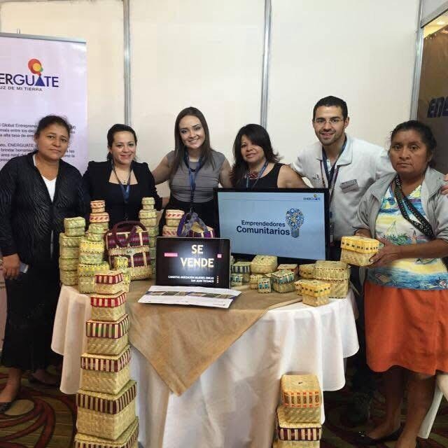 Emprendedores Comunitarios