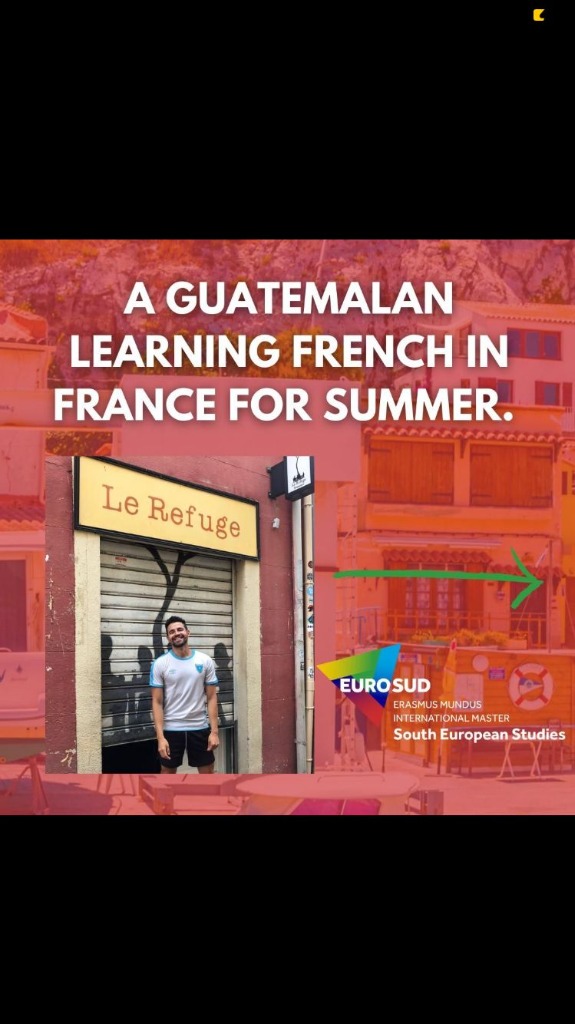 Estudios en Francia