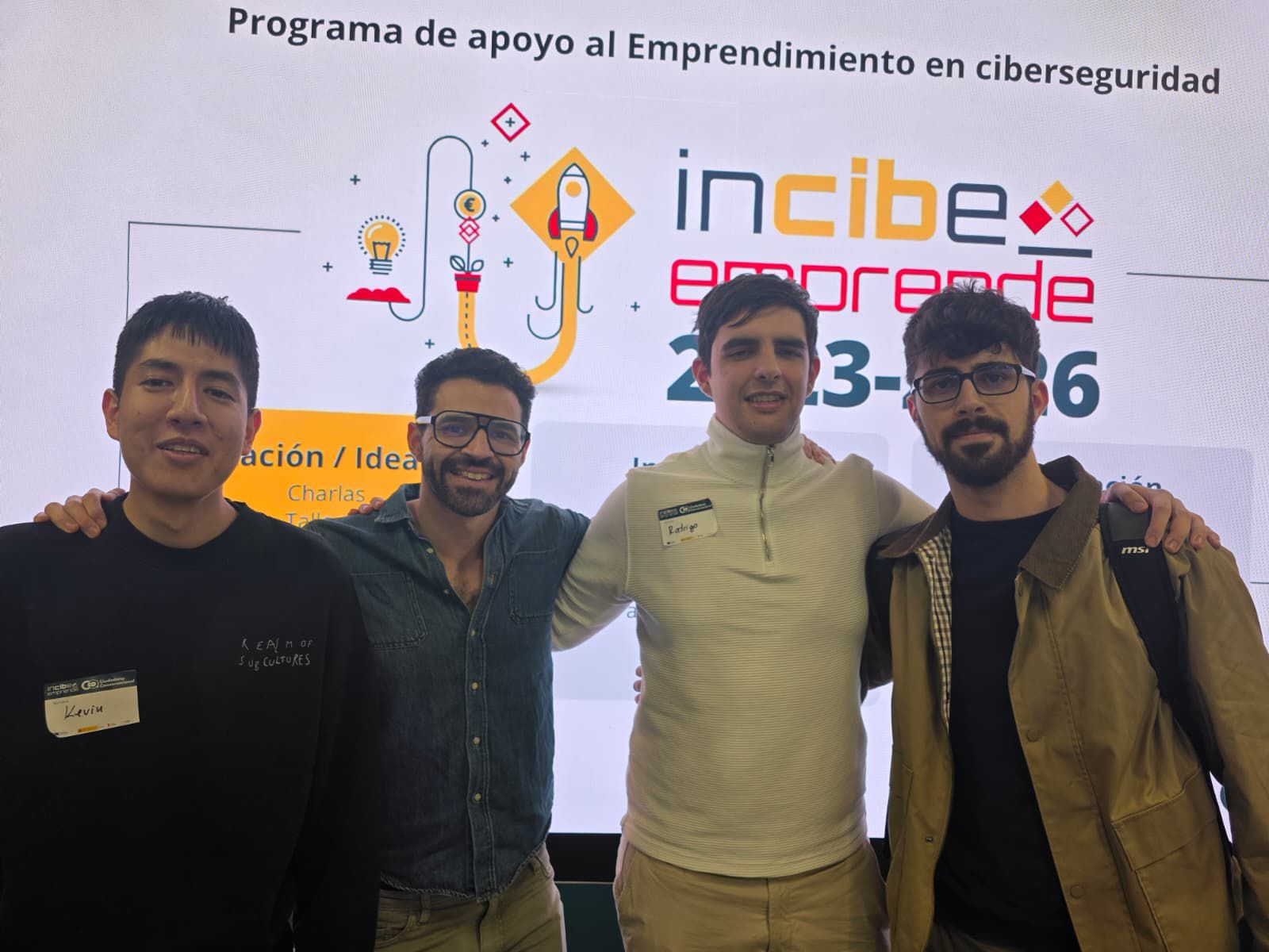 Hackathon Smart Cities Madrid