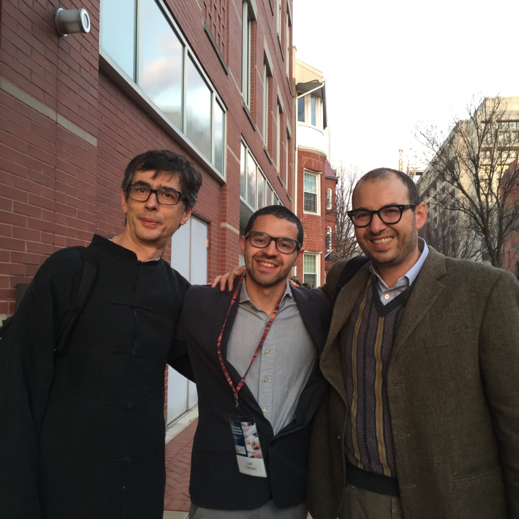 Con Ibinarriaga/Trad